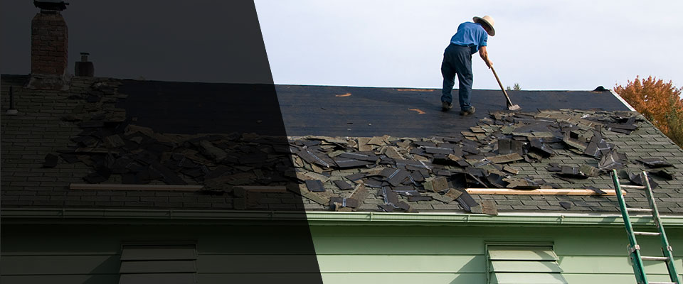 Imperial Roofing Contractors