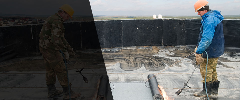 Imperial Roofing Contractors